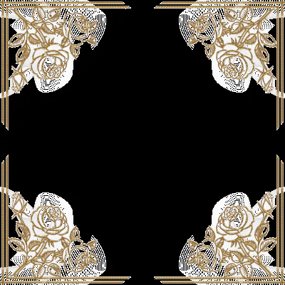 7 Bellos Bordes Dorados para Fotos Gratis en Png. ~ Marcos Gratis ... 7 Bellos Bordes Dorados para Fotos Gratis en Png. ~ Marcos Gratis ...