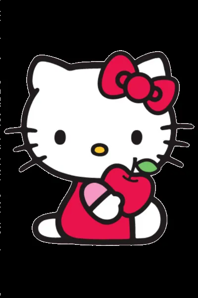 9 Bellos Cliparts e imágenes de Hello Kitty. Descarga Gratis ... 9 Bellos Cliparts e imágenes de Hello Kitty. Descarga Gratis ...
