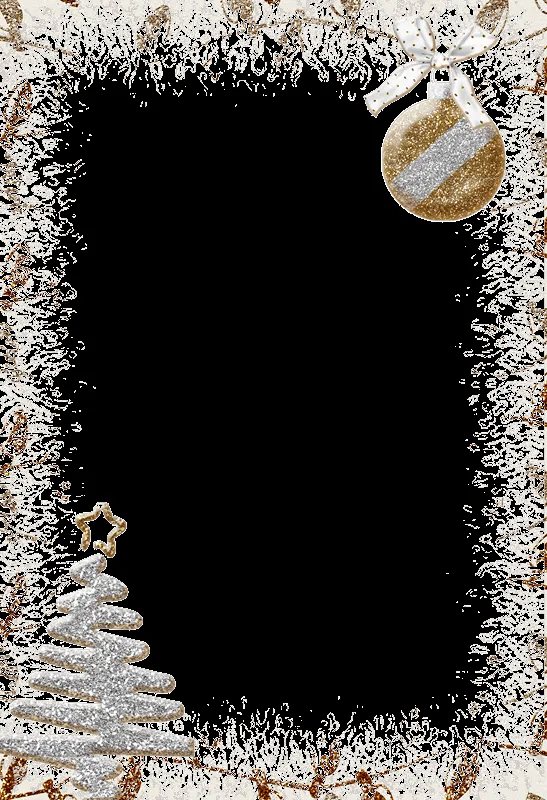 5 Bellos Marcos de Navidad Verticales. | Marcos Gratis para ... 5 Bellos Marcos de Navidad Verticales. | Marcos Gratis para ...