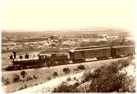Benito Pérez Galdós: El Ferrocarril, la herramienta de Galdós Benito Pérez Galdós: El Ferrocarril, la herramienta de Galdós