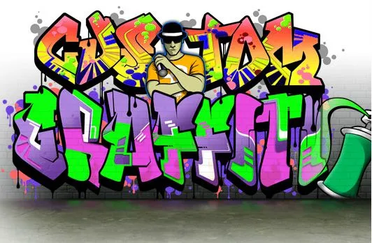 Berok Graffiti profesional: Graffiti creator 5 online español
