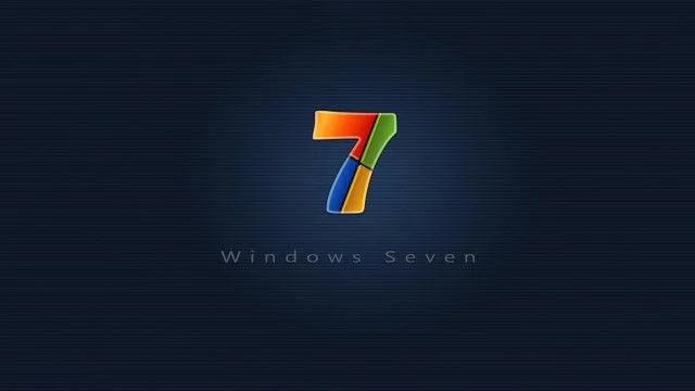 Windows 7 HD wallpapers