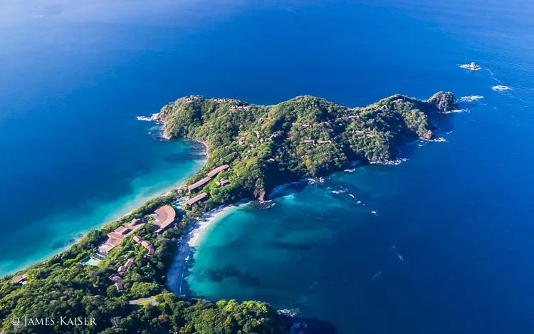 Best Papagayo Peninsula Hotels, Costa Rica • James Kaiser