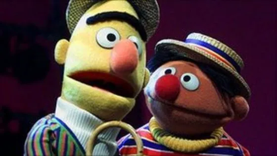 Beto y Enrique se consagran como iconos gay en EE.UU. - BBC Mundo
