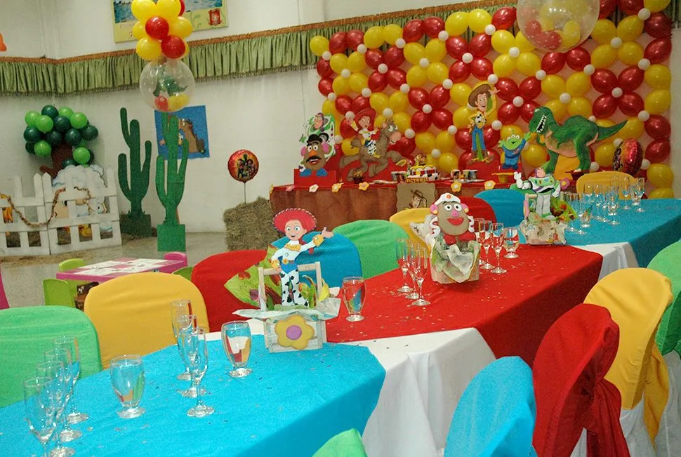 Beula decoraciones, decoracion de eventos tematicos e infantiles ...