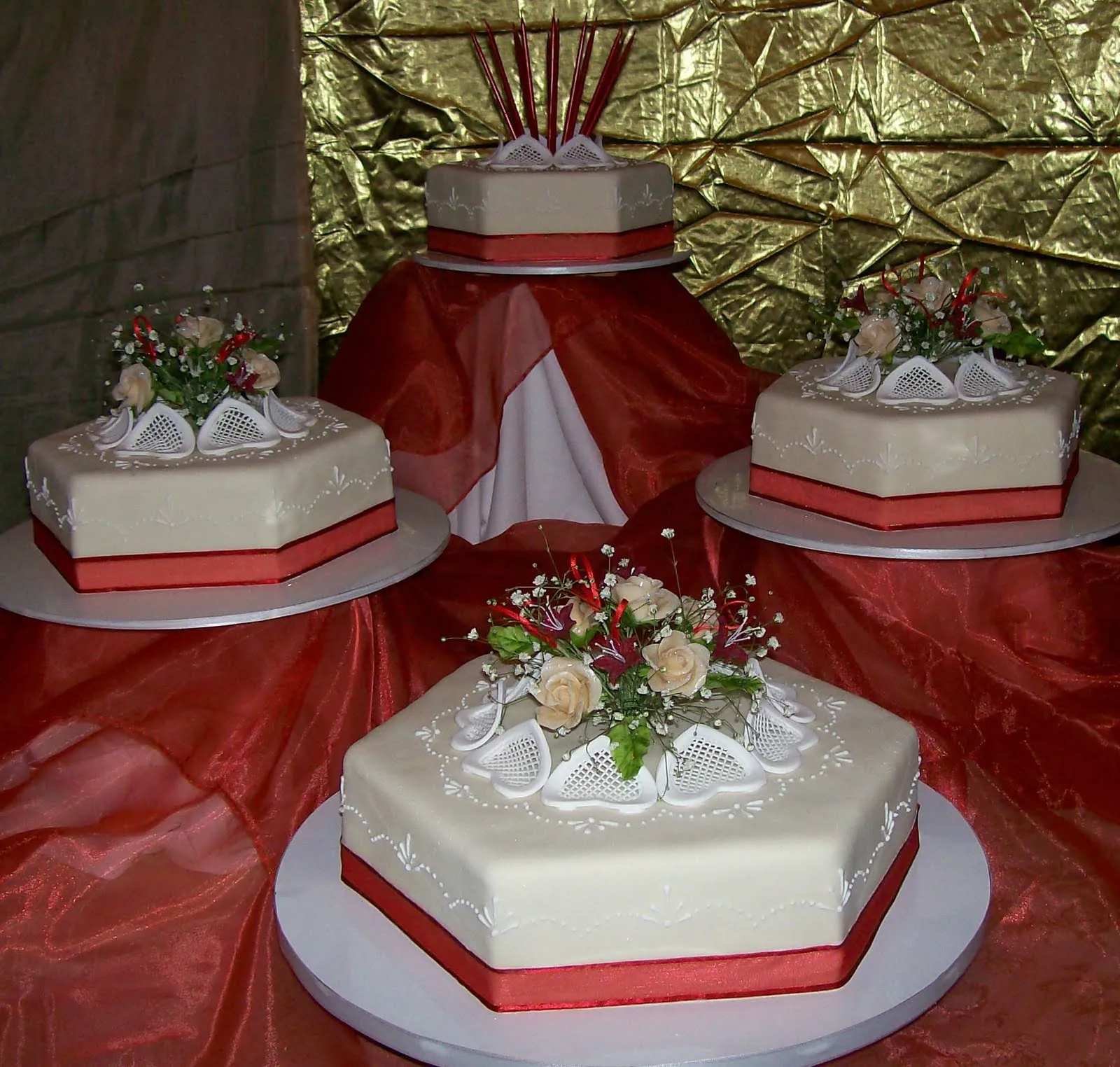 Bibiana Vega Tortas: Tortas 15 años y bodas Bibiana Vega Tortas: Tortas 15 años y bodas