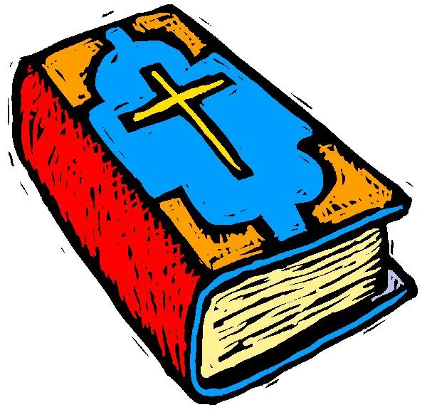 Pasos para hacer una biblia para niños - Imagui