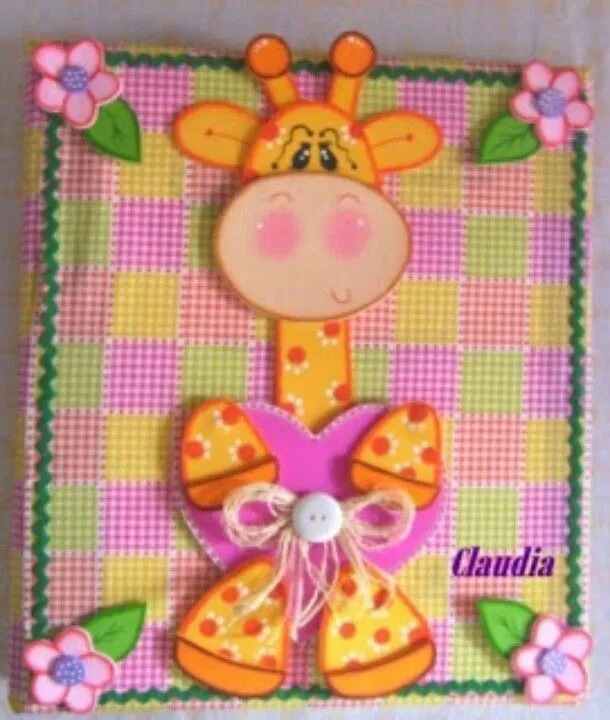 foami on Pinterest | Paper Piecing, Manualidades and Foam Crafts