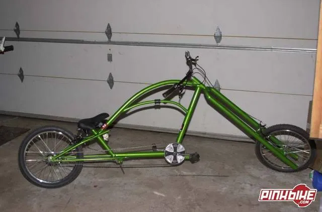 Bicicletas Chopper - Taringa!