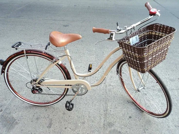 Bicicletas <3 on Pinterest | Vintage Bikes, Fixie and Retro Vintage
