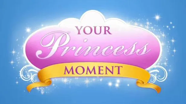 Bienvenida a la Corte Real, Princesa Rapunzel - Disneylandia al Día™