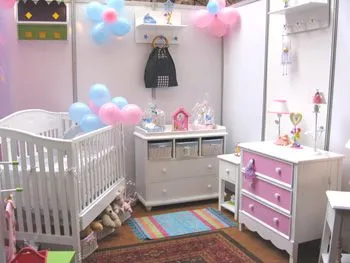 Eligiendo muebles para bebes :: VisitaCasas.