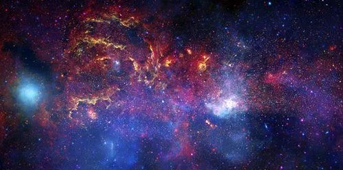 El Big Bang no fue nuestro origen | El nuevo despertar / the new ...