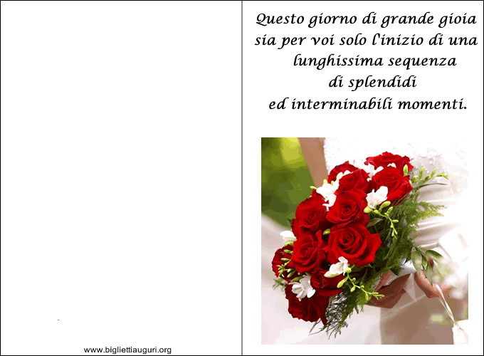 Biglietti Matrimonio: tanti bellissimi biglietti Auguri Matrimonio Biglietti Matrimonio: tanti bellissimi biglietti Auguri Matrimonio