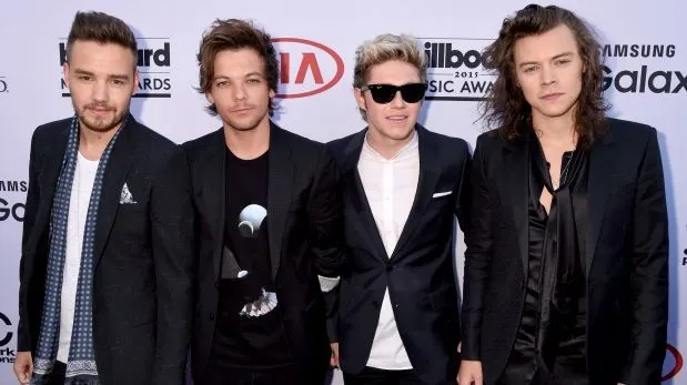 Billboard 2015: One Direction dedicó premio a Zayn Malik | Musica ...