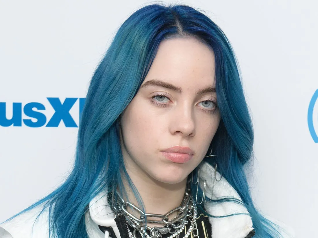 Billie Eilish fans are defending her after she was sexually ...