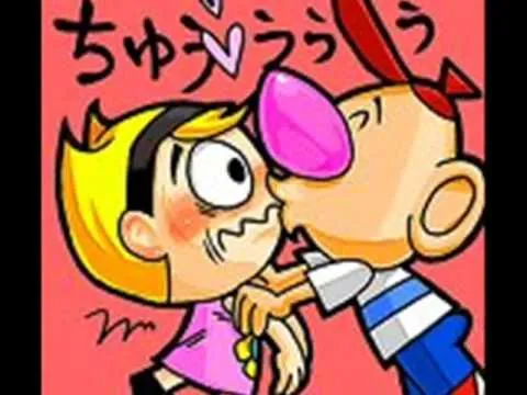 Billy and Mandy miracle - YouTube