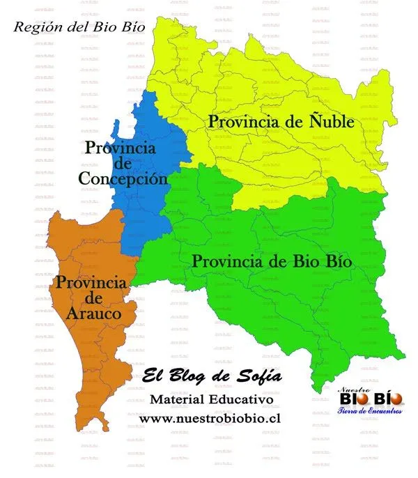 Nuestro Bio Bío.cl Tierra de Encuentros: agosto 2010 Nuestro Bio Bío.cl Tierra de Encuentros: agosto 2010