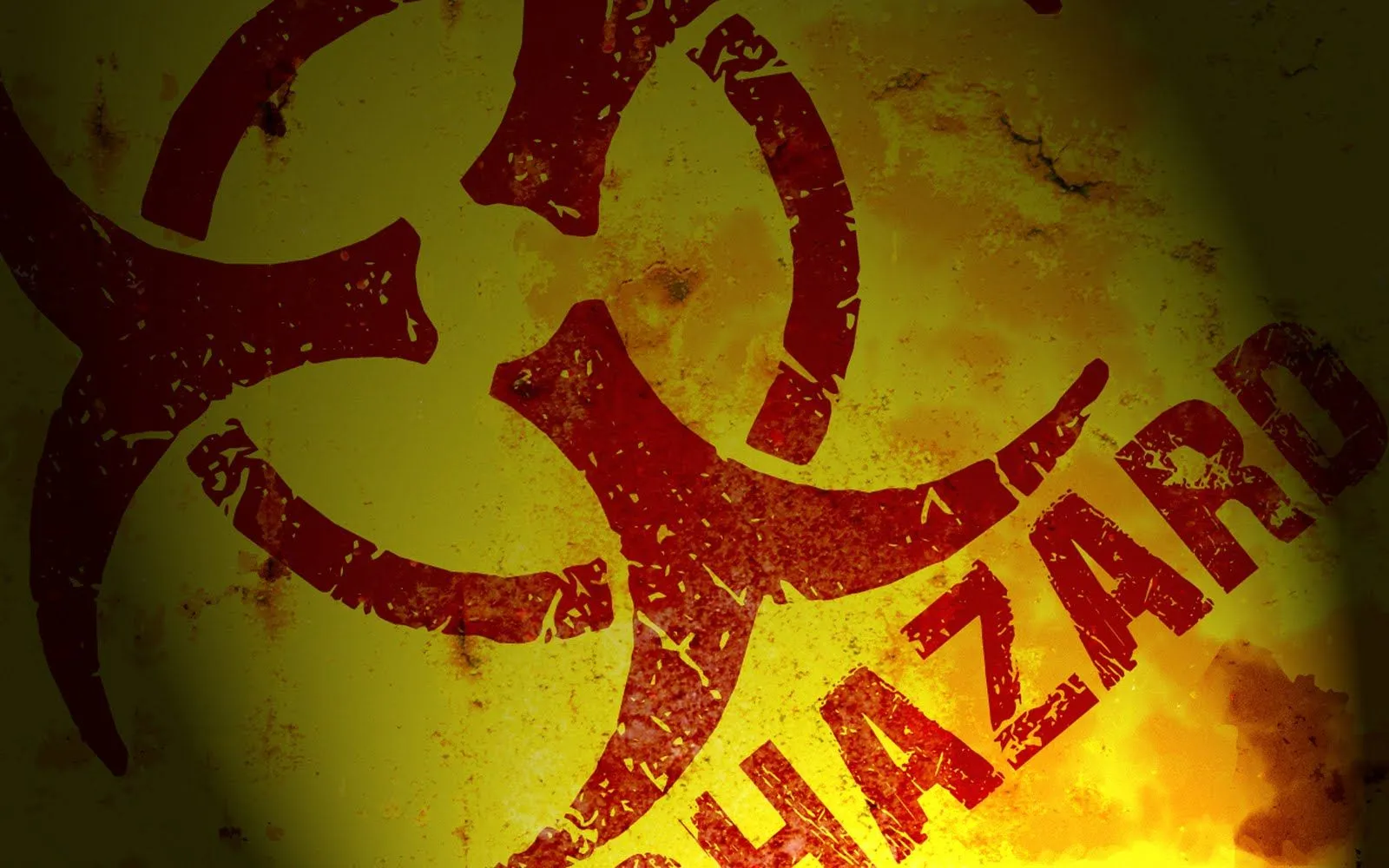 Biohazard Warning Signs Logo HD Wallpapers Download Free Wallpapers in ... Biohazard Warning Signs Logo HD Wallpapers Download Free Wallpapers in ...