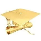 birrete dorado imagenes de graduacion para imprimir globos diploma y