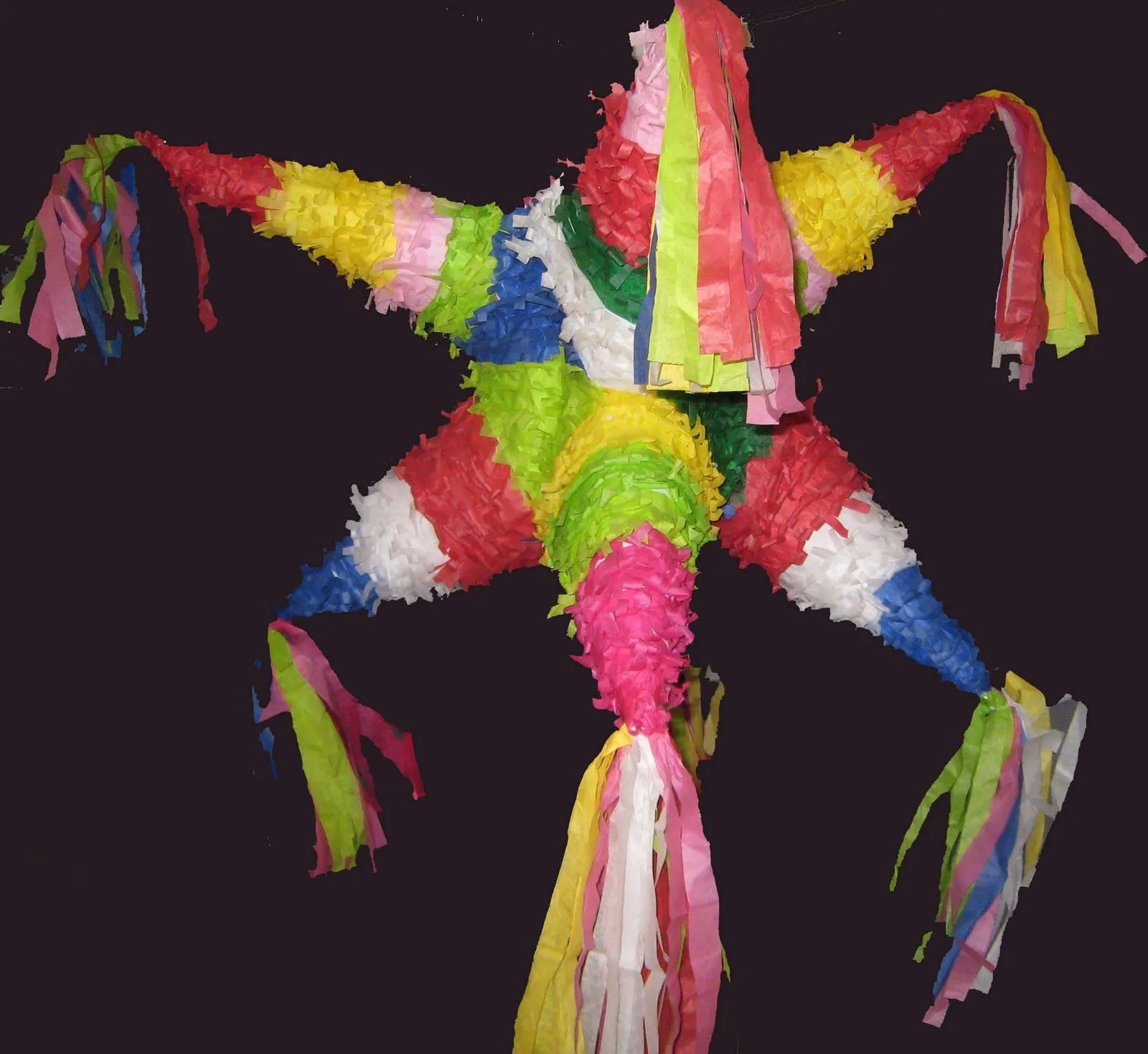 BITÁCORA DE ALFREDO: La Canción para romper La Piñata. BITÁCORA DE ALFREDO: La Canción para romper La Piñata.
