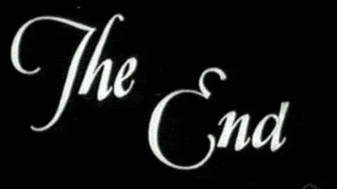 Imagenes gif the end - Imagui