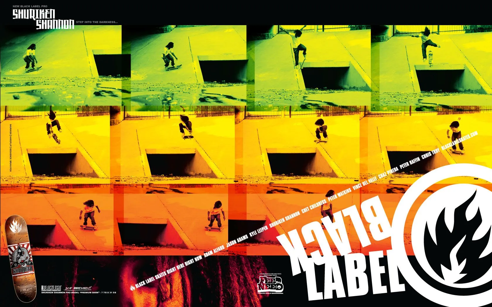 Black Label skateboards wallpaper « Skateboarding wallpapers ... Black Label skateboards wallpaper « Skateboarding wallpapers ...