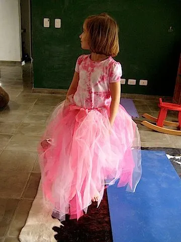 black swan – o como hacer un tutú sin coser black swan – o como hacer un tutú sin coser