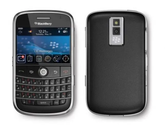 BlackBerry 10 Mini Jam Holds in Lagos On Aug 14th - Tekedia