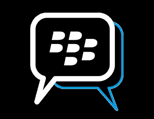 BlackBerry Messenger 6.2.0.44 ~ Cyber Tech
