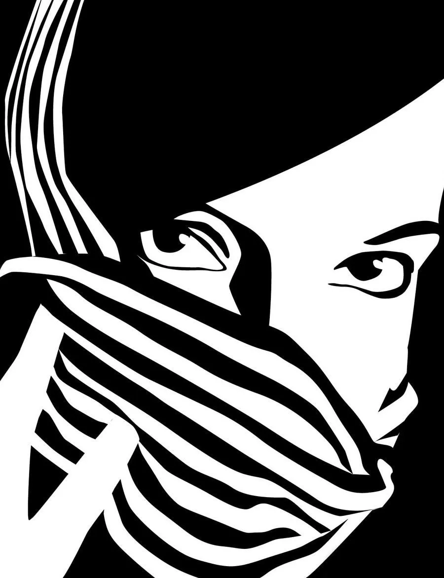 blanco y negro by alexai digital art vector people 2010 2012 alexai ... blanco y negro by alexai digital art vector people 2010 2012 alexai ...