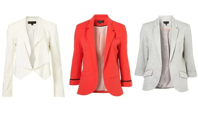 Blazer on Pinterest | Blazers, Women Blazer and Suit Jackets