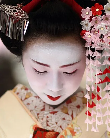 Blog Archive » geisha and maiko of kyoto