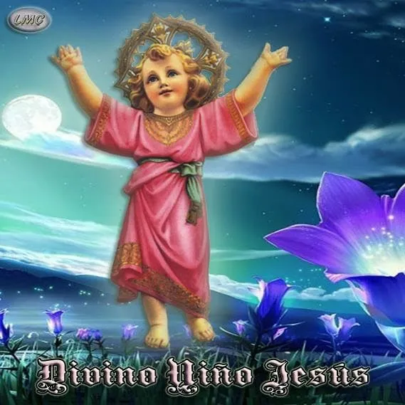 BLOG CATÓLICO GOTITAS ESPIRITUALES: ORACIONES AL DIVINO NIÑO JESÚS BLOG CATÓLICO GOTITAS ESPIRITUALES: ORACIONES AL DIVINO NIÑO JESÚS