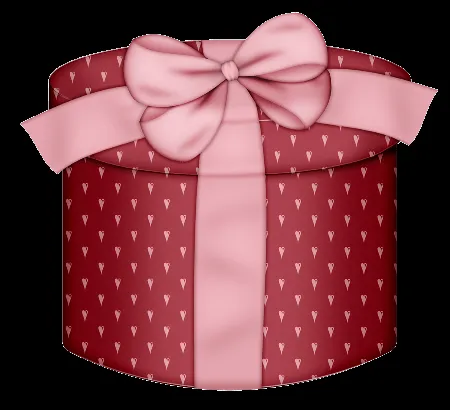 Caja de regalos animada - Imagui