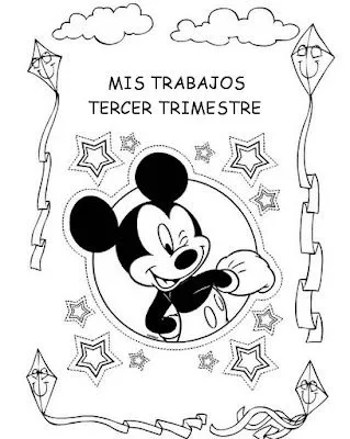 El Blog de Ciro. Actividades de Lápiz y Papel.: PORTADAS PARA LOS ... El Blog de Ciro. Actividades de Lápiz y Papel.: PORTADAS PARA LOS ...