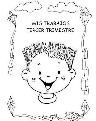 El Blog de Ciro. Actividades de Lápiz y Papel.: PORTADAS PARA LOS ... El Blog de Ciro. Actividades de Lápiz y Papel.: PORTADAS PARA LOS ...