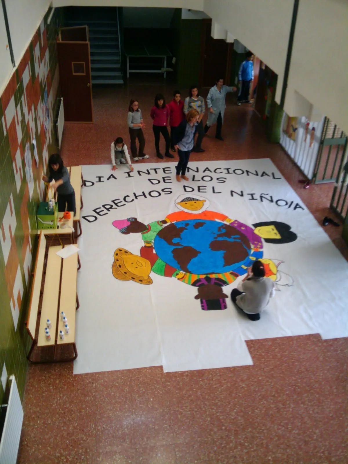 El blog de la clase de Gregorio: CELEBRANDO EL DÍA INTERNACIONAL ... El blog de la clase de Gregorio: CELEBRANDO EL DÍA INTERNACIONAL ...