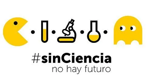 Blog CMC - Murcia: ¿Por qué es necesaria la ciencia?