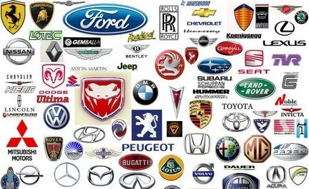 Marcas de coches - Blog de coches