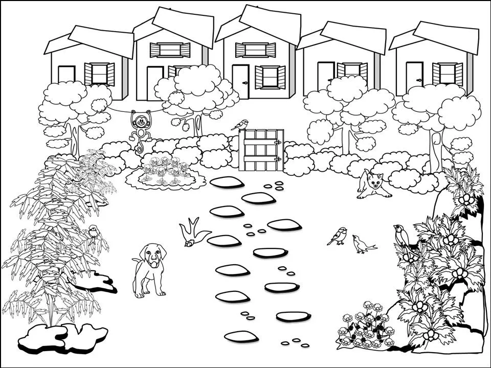 Blog do Amigo Nicola: CHARADINHA - PAISAGEM Blog do Amigo Nicola: CHARADINHA - PAISAGEM