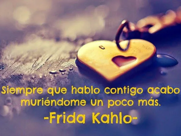 Blog de Mis Frases: Las mejores frases de Un Amor Imposible Blog de Mis Frases: Las mejores frases de Un Amor Imposible