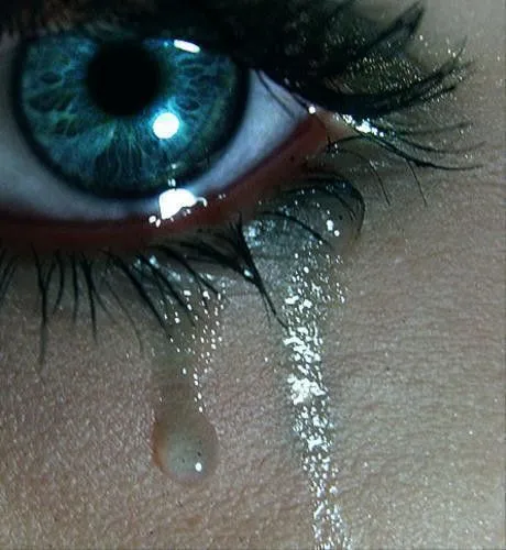 El blog de garcigomez: Lágrimas
