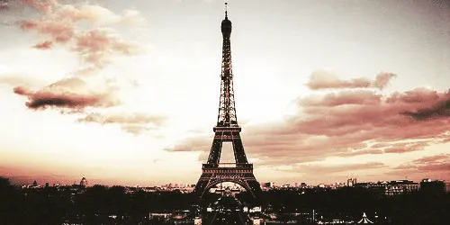 Blog de Jéssica: Torre Eiffel tumblr