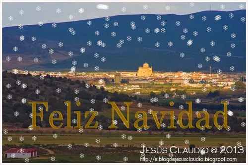 El Blog de Jesus Claudio: diciembre 2013