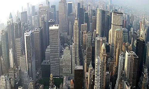 EL BLOG DE JOSÉ FARIÑA: Paisajes urbanos virtuales EL BLOG DE JOSÉ FARIÑA: Paisajes urbanos virtuales