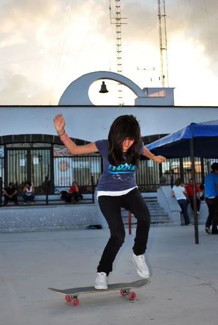 Blog - Jueves Skate Cerrito Colorado | Códice Skate Shop Tienda Online