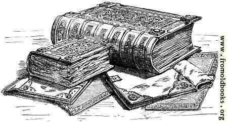 El blog de los libros antiguos: Web con grabados y dibujos de ...