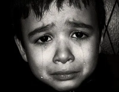 hay momentos en que nuestro hijo llora por cualquier cosa no permite ...