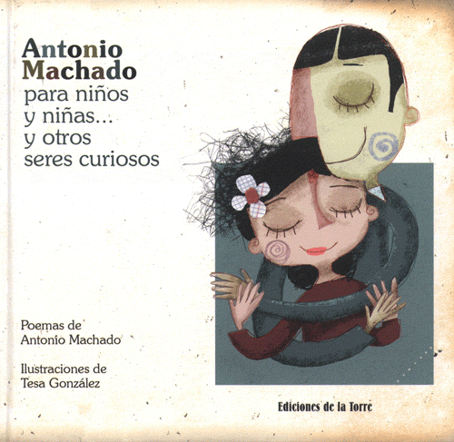Blog de los niños: Antonio Machado para niños y niñas... y otros ...